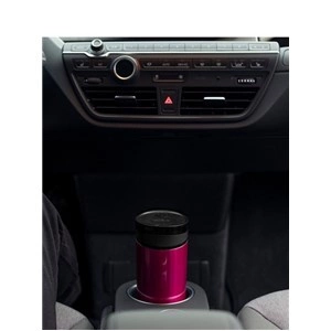 SIGG - Kubek termiczny Miracle Mug Berry 0,27 l 8695.80