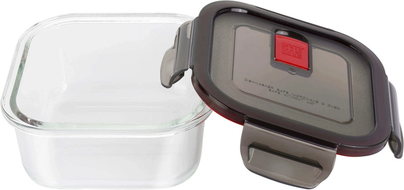 Zwilling - Pojemnik szklany Gusto Pojemność - 500 ml