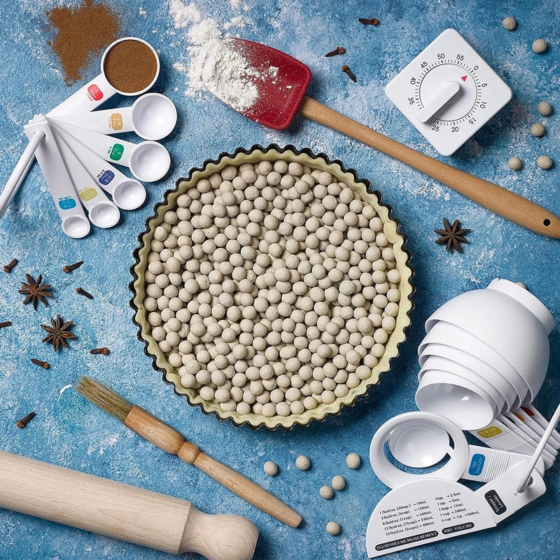 Chef Aid - Chef Aid ceramiczne kuleczki do pieczenia 500 g