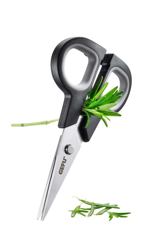 GEFU - nożyce do naci i ziół BOTANICO