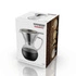 Weis - Zaparzacz do kawy 1 l POUR-OVER z filtrem