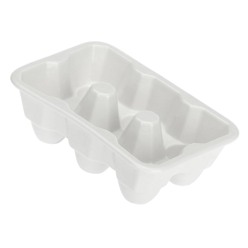 La Porcellana Bianca - pojemnik na 6 jajek Uova