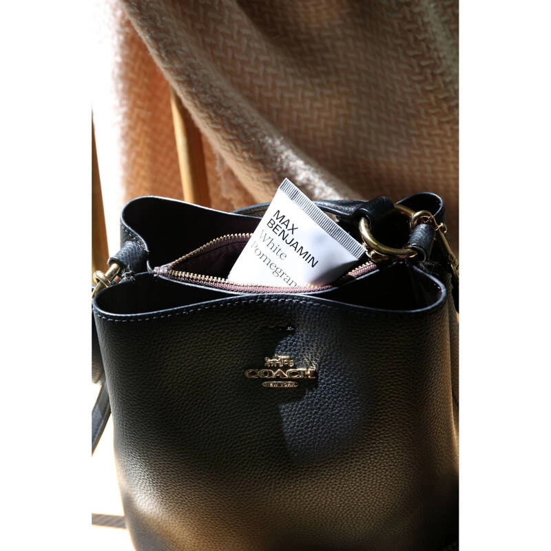 Max Benjamin - Krem do rąk 75ml - White Pomegranate Classic