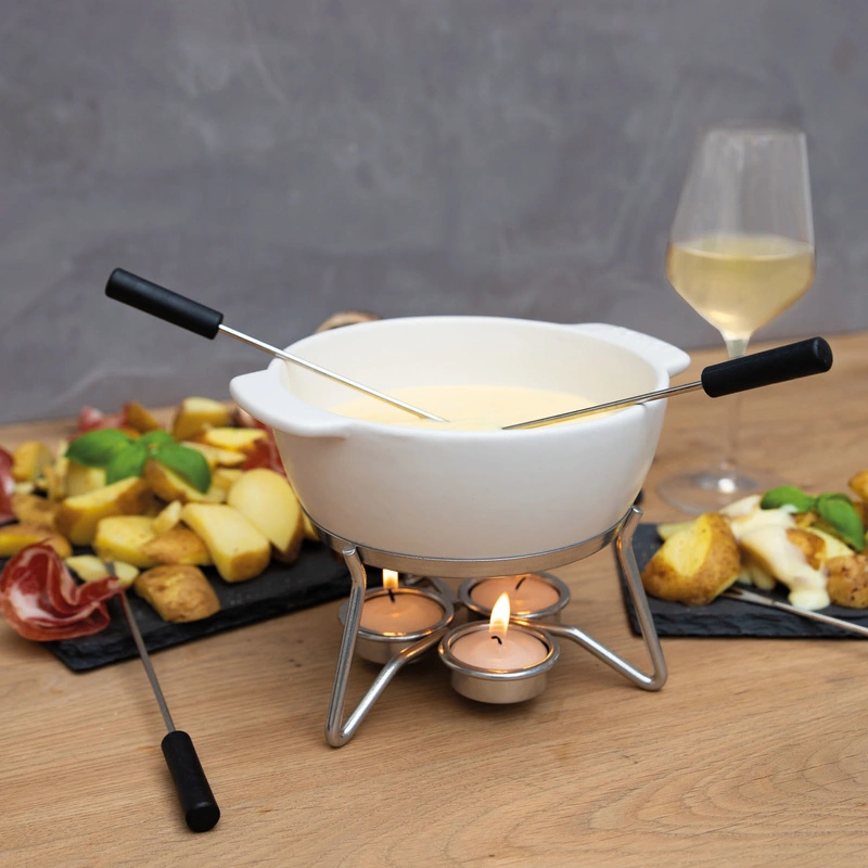 Boska - Zestaw do fondue Party