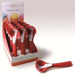 GSD - Łyżka do lodów