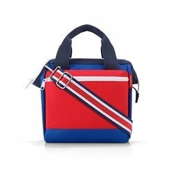 Reisenthel - torba allrounder cross special edition nautic