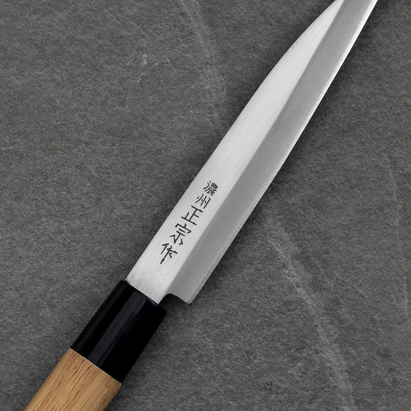 Satake - Megumi 420J2 Nóż Kaisaki 15cm