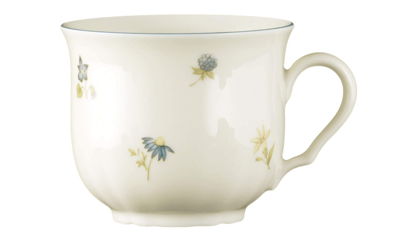 Seltman - MARIE-LUISE STREUBLUME Filiżanka do kawy 230 ml