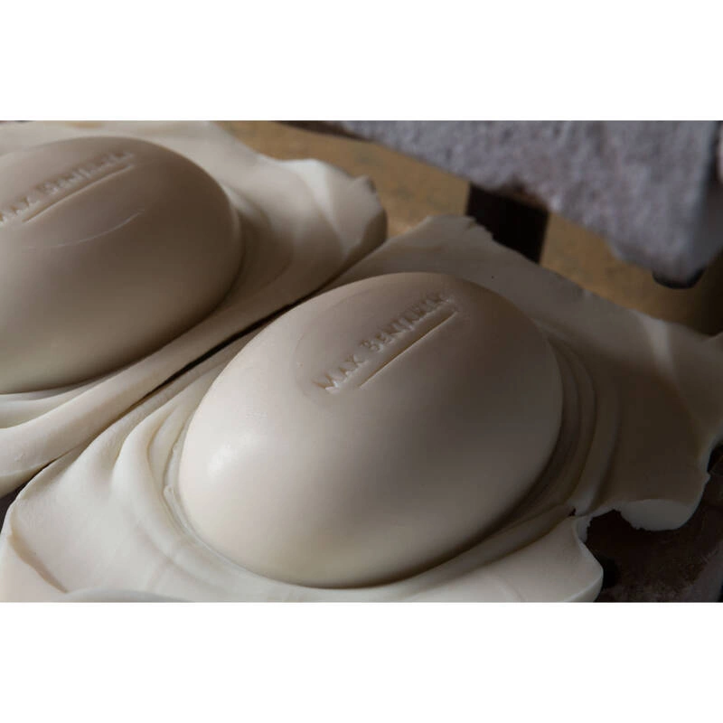 Max Benjamin - Mydło 200g - Lemongrass & Ginger Classic