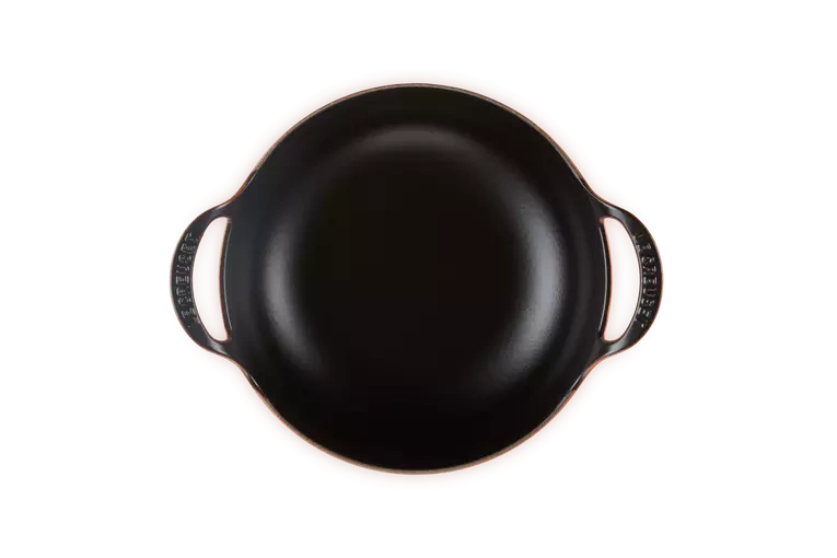 Le Creuset - Balti Dish 24 cm płomienny