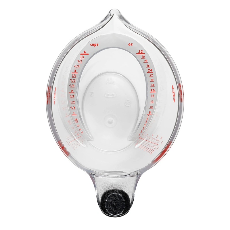 Oxo - Miarka z uchwytem 1 L - Good Grips