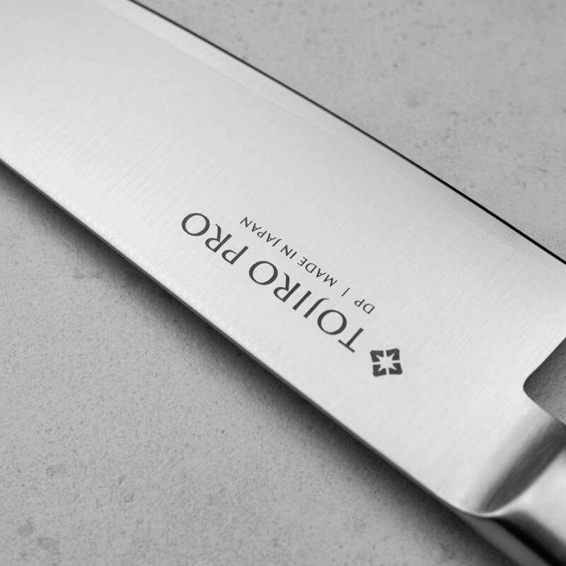 Tojiro - Pro VG-10 Nóż Santoku 17 cm