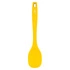 Lurch - uniwersalna łyżka kuchenna, silikon, 28 cm, żółta Smart Tools