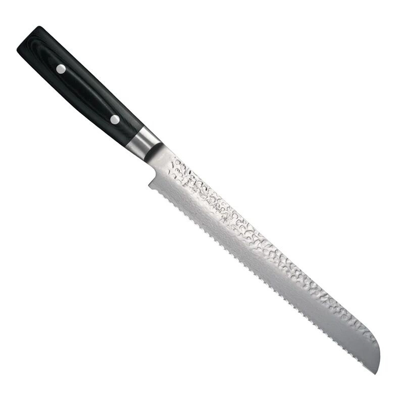 Yaxell - ZEN Nóż do chleba 23 cm/9"