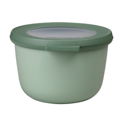 Mepal - Miska Cirqula okrągła 500 ml Nordic Jade