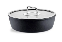 Fissler - Garnek Adamant niski 28cm