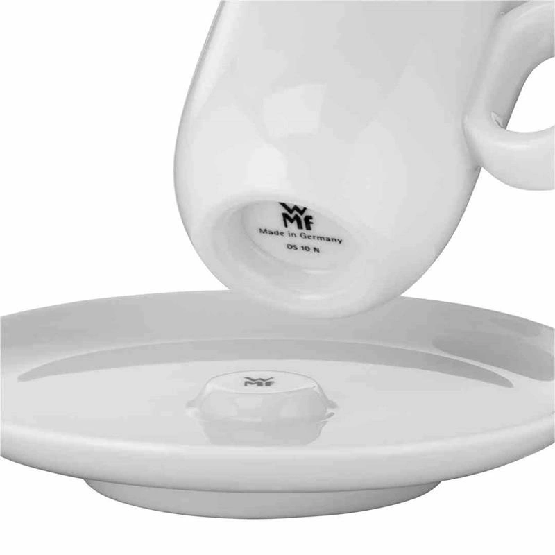 WMF - Zestaw 2 filiżanek do espresso, Barista