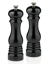 Le Creuset - Komplet młynków 21 cm czarny