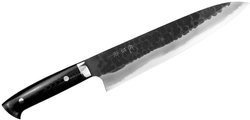 Takeshi Saji - Aogami Super Ręcznie kuty nóż Szefa 24cm