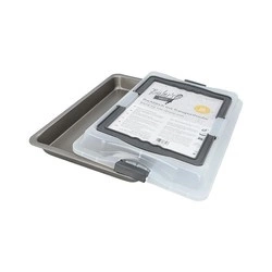 Birkmann - Birkmann forma na ciasto z pokrywką Baker's Best