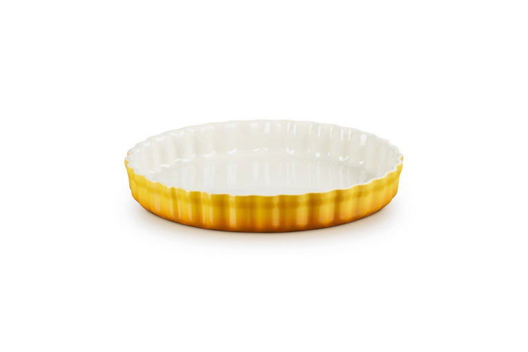 Le Creuset Forma do tarty 28 cm Nektar