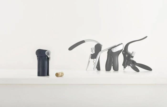 Joseph Joseph - Korkociąg dźwigniowy BarWise