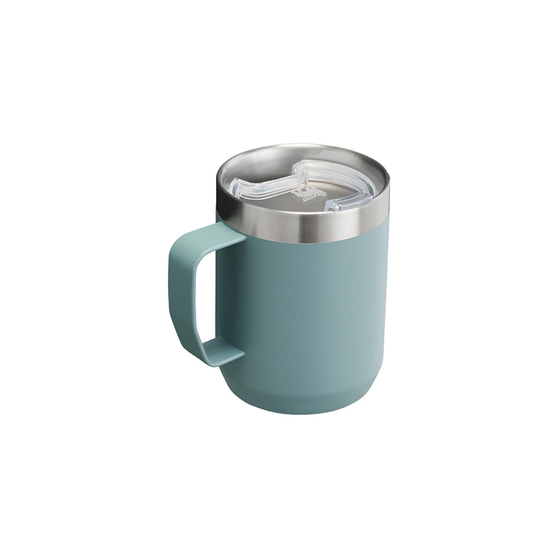 Stanley - Kubek z uchem Legendary Classic Camp Mug Shale 0,23L /