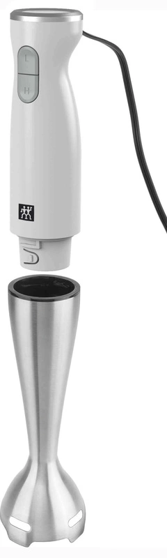 Zwilling - ENFINIGY Blender ręczny szary