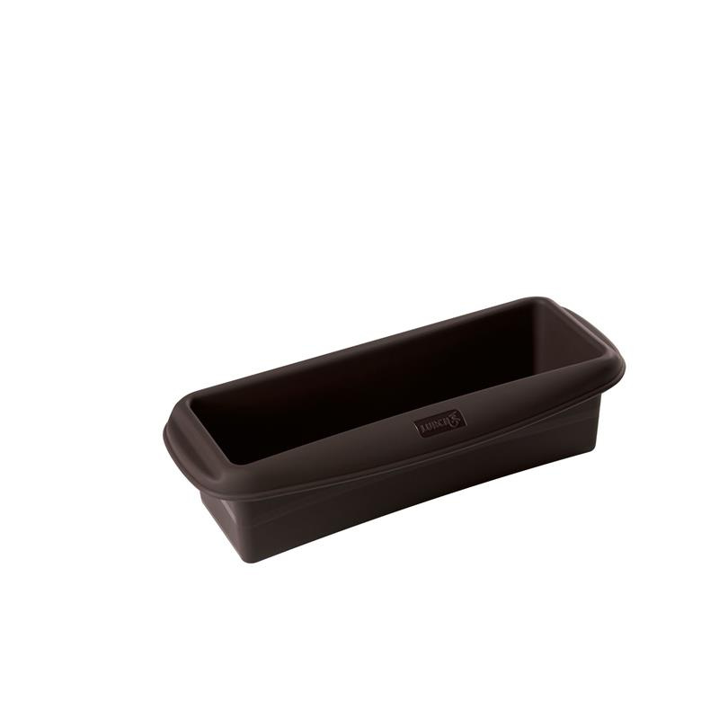 Lurch - forma silikonowa, prostokątna, 20 x 6 cm Flexiform