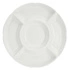 La Porcellana Bianca - okrągła taca do przekąsek 35.5 cm Convivio