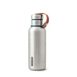Black & Blum - Butelka termiczna 500 ml, turkusowa