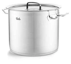 Fissler - Garnek wysoki 14l 28cm Original Profi 2.0