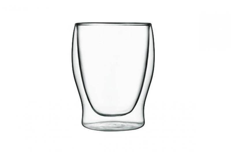 Luigi Bormioli - Szklanki termiczne Duos 2 szt.