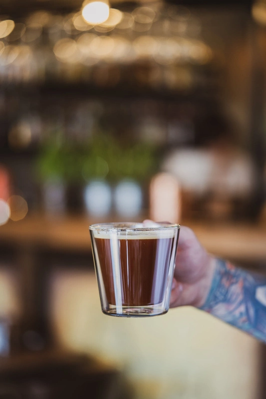 Hoptimist - Hoptimist Bumble S White