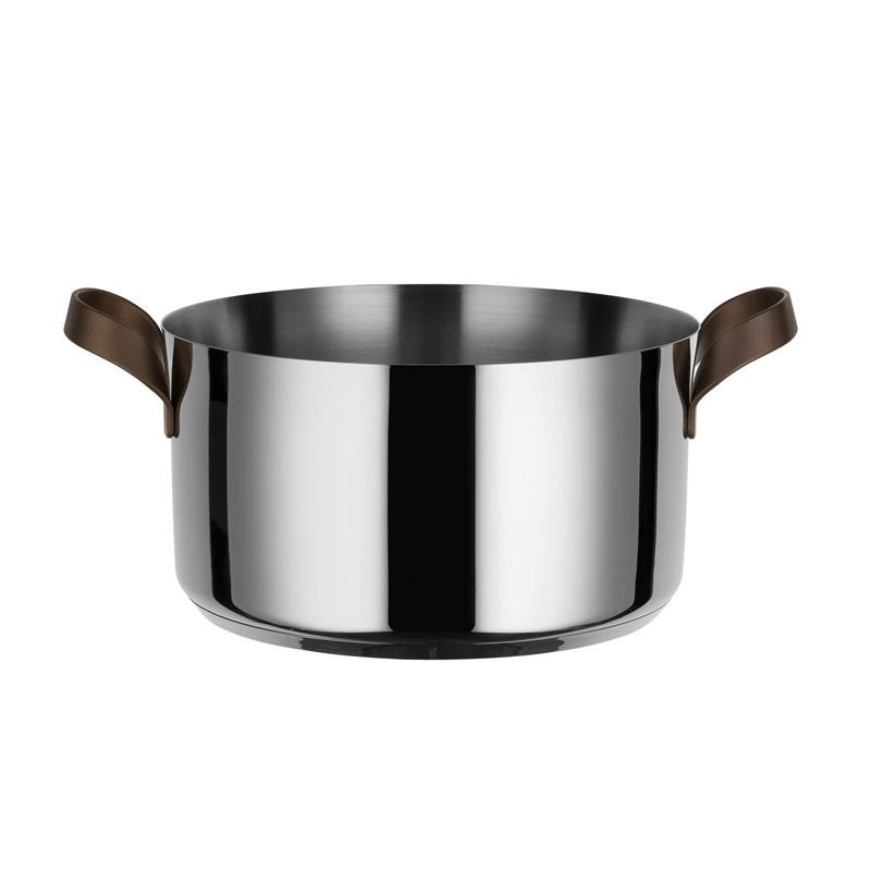 Alessi - garnek; 5 l EDO