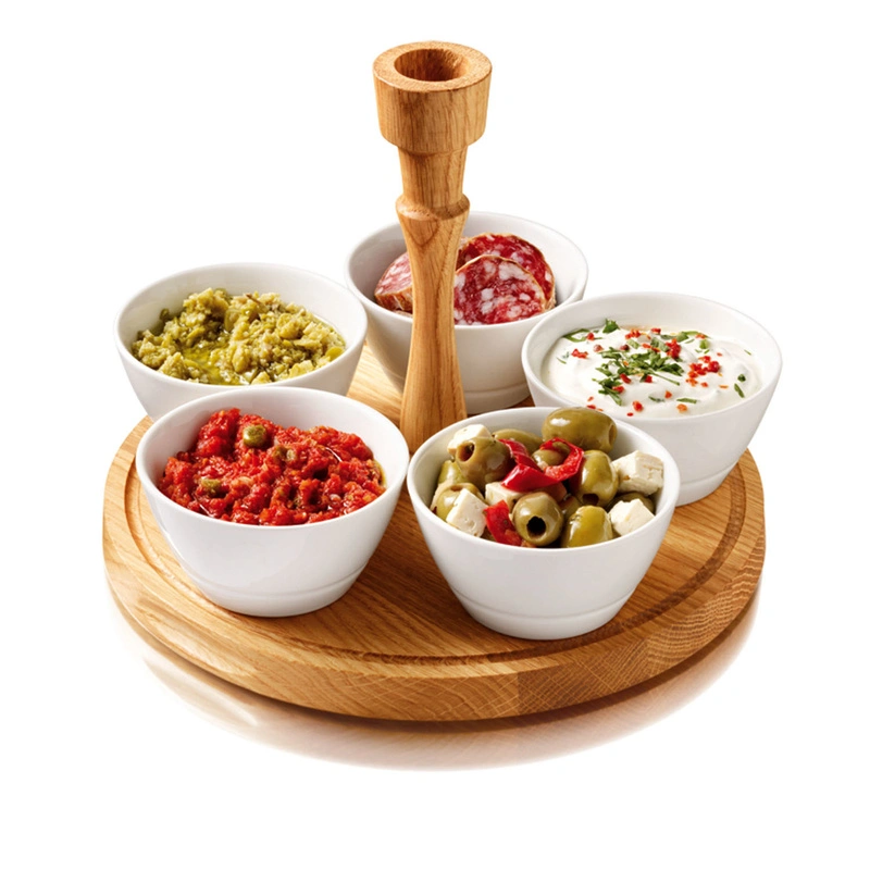 Boska - Taca do serwow. <br>przekąsek Serving Tray