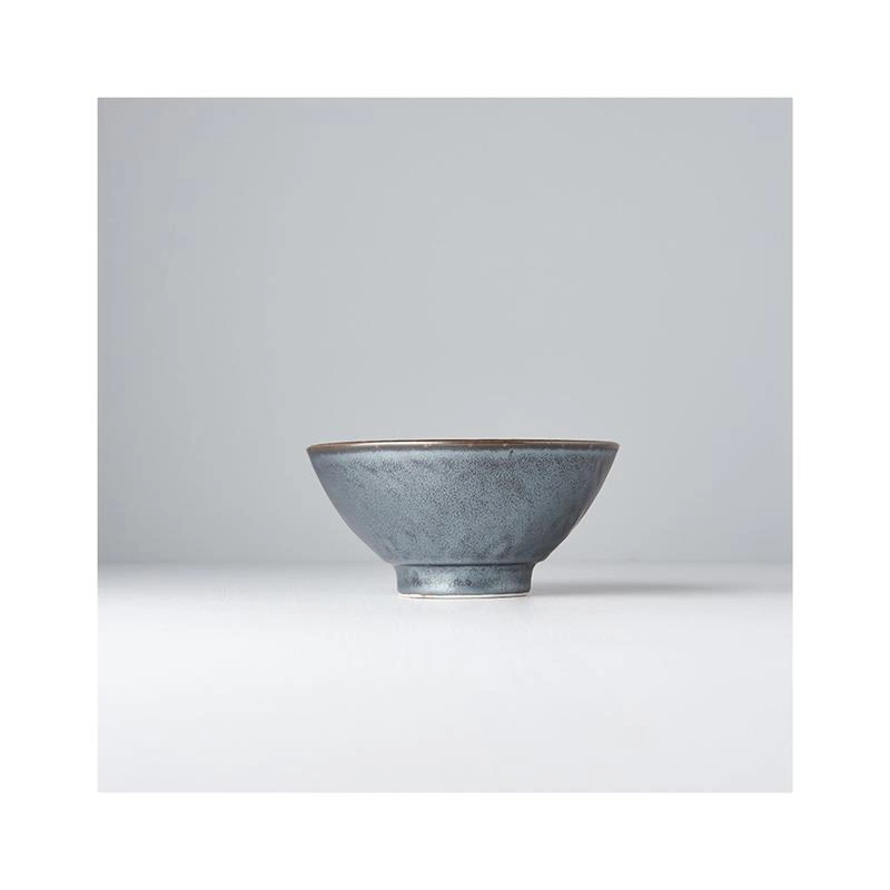 Made in Japan - Miska 15 cm Black Pearl