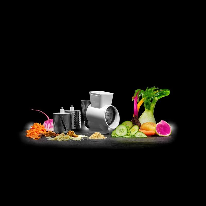 Lurch - tarka z 3 ostrzami do maszynki do mięsa LU-00200500 Base&Soul