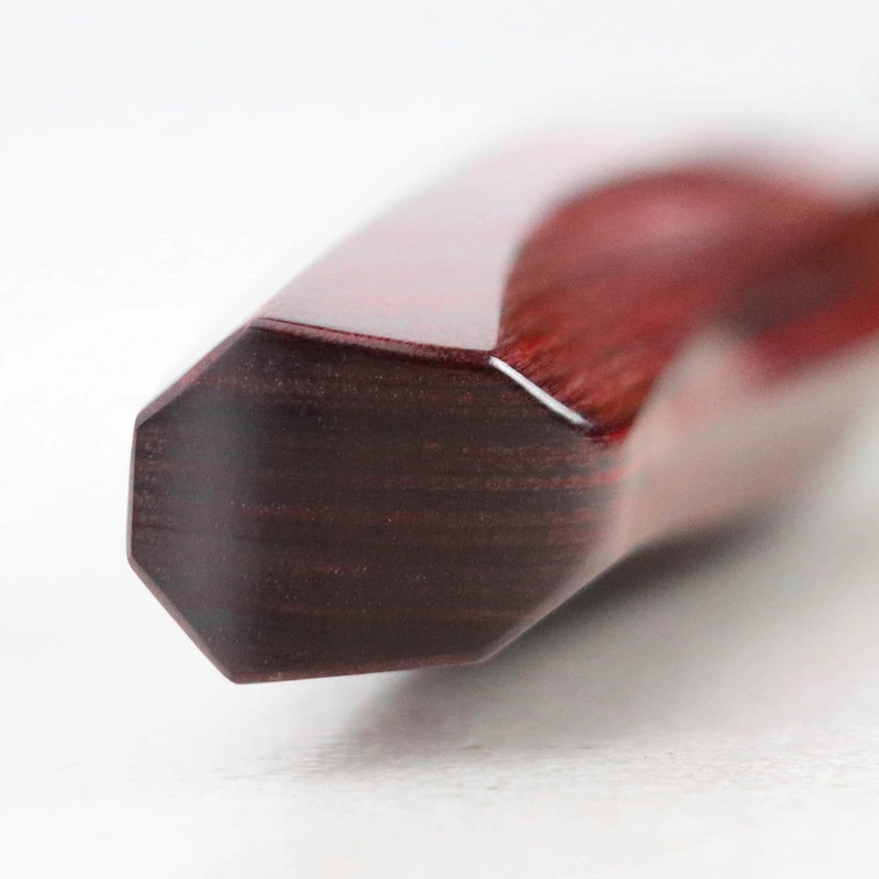 Mcusta Zanmai - Red Revolution SPG2 Nóż Kiritsuke Gyuto 23cm