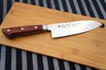Satake - Kotori Nóż Santoku 17cm