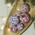 Alessi - bombka PROUST 3 Christmas collection