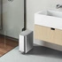 Simplehuman - Kosz na śmieci pedałowy SLIM, 5 l