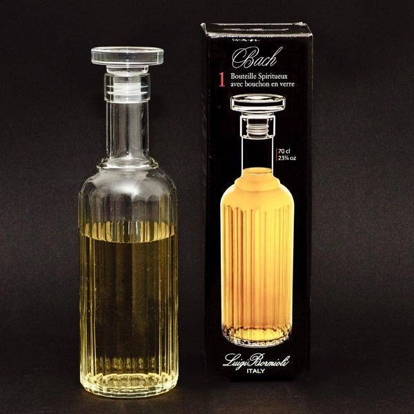 Luigi Bormioli - Karafka do whisky 0,7 l Bach