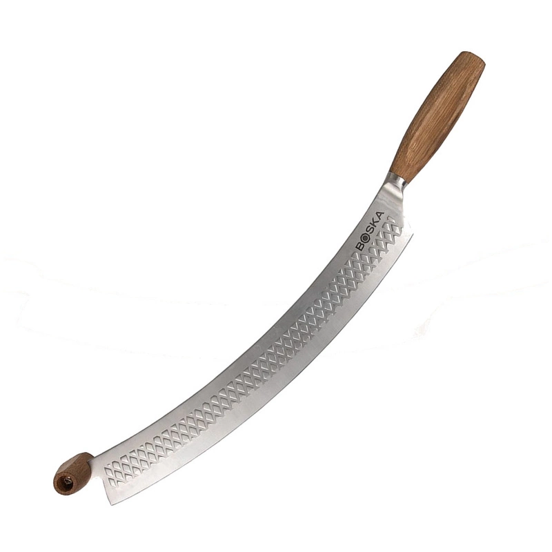 Boska - Nóż do pizzy i sera OSLO+ 44cm