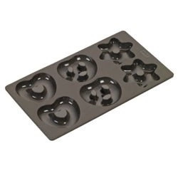 Lurch - forma do pierników Flexi Form