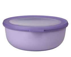 Mepal - Miska Cirqula okrągła 1250 ml Nordic Lilac