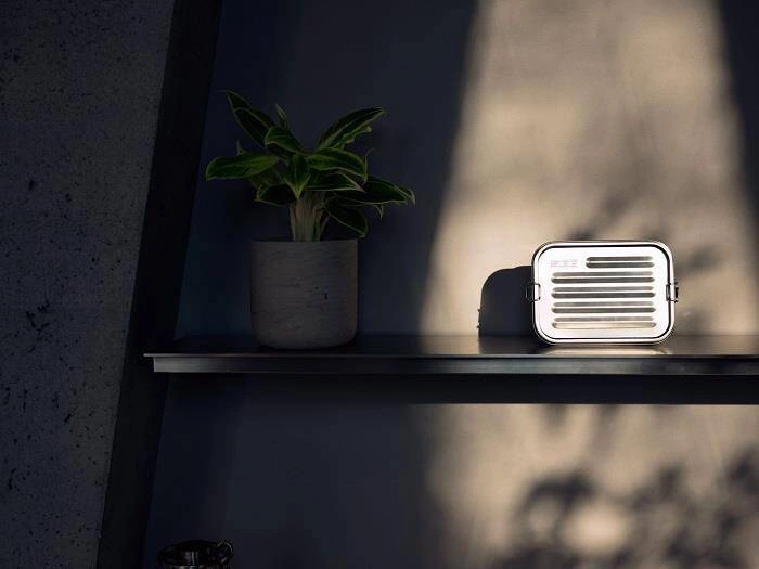 SIGG - Pudełko Gemstone Box Selenite 8733.40