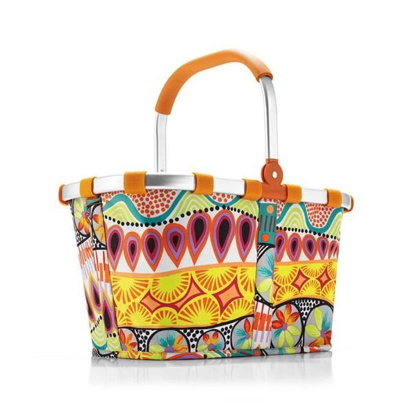 Reisenthel - Torba termoizolacyjna coolerbag czarna