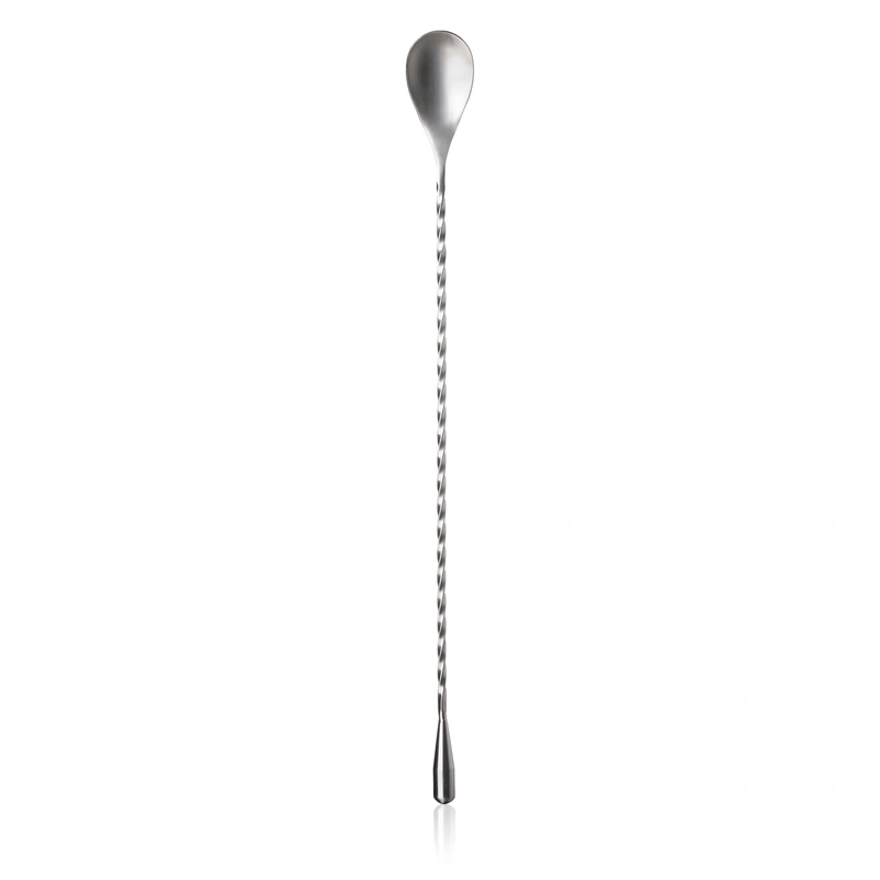 VacuVin - Zestaw koktajlowy Bar w pudełku Master 16 elementów
