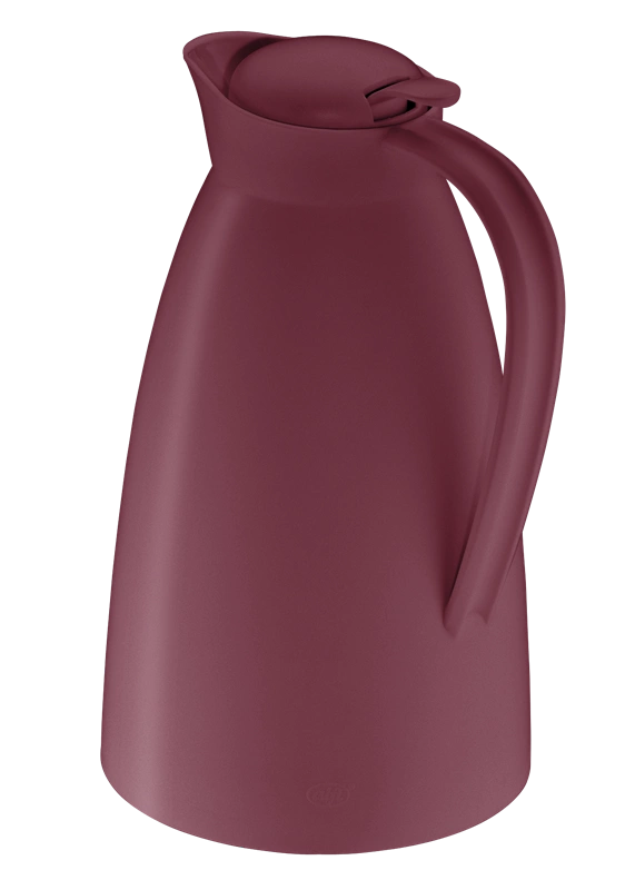 Alfi - Termos ECO romantic rose mat 1,00l